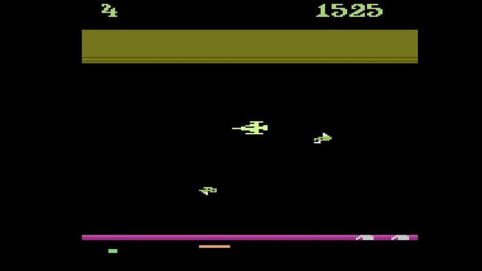 Subterranea screenshot 2