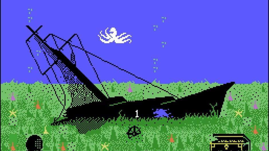 Fathom screenshot 3