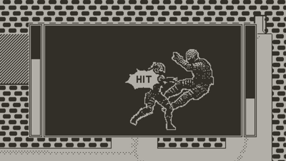 Cortex Chronicles 6: The Infiltration of Nyx Sterling screenshot 3