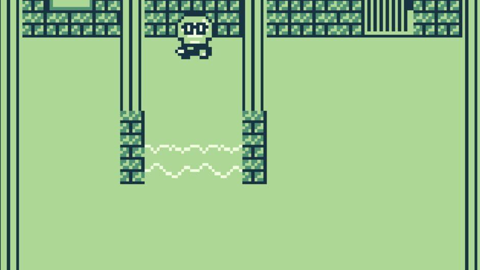 Cortex Chronicles 3: The Escape of Rowan Reed screenshot 1