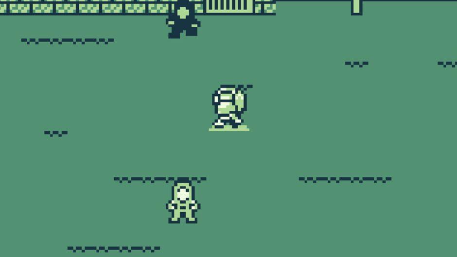 Cortex Chronicles 3: The Escape of Rowan Reed screenshot 2