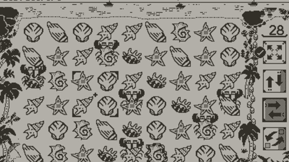 Crabland screenshot 1