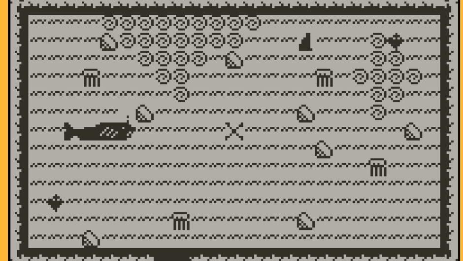 Sail or Fail screenshot 1