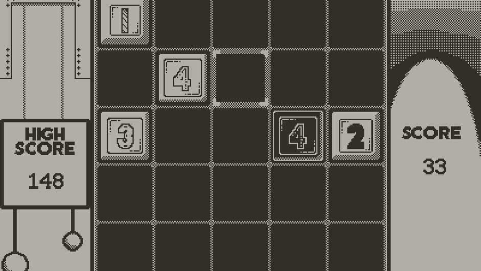 Number 7 screenshot 1