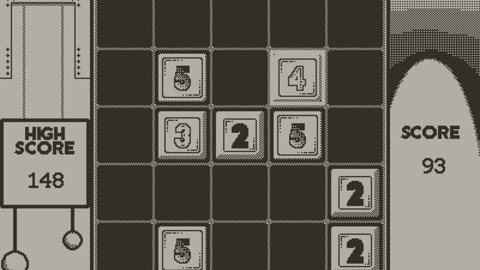 Number 7 screenshot 3