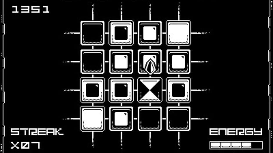 Shift II screenshot 1