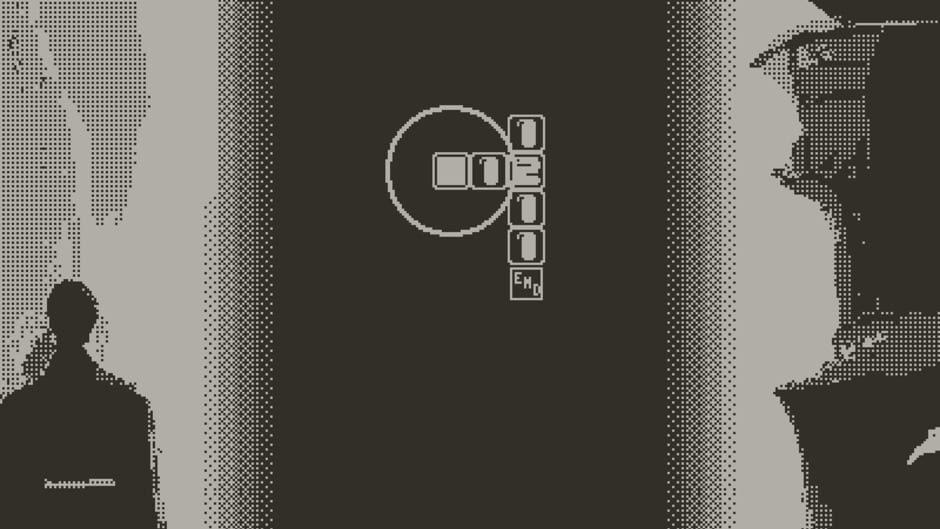 Tomb of the Brain screenshot 1