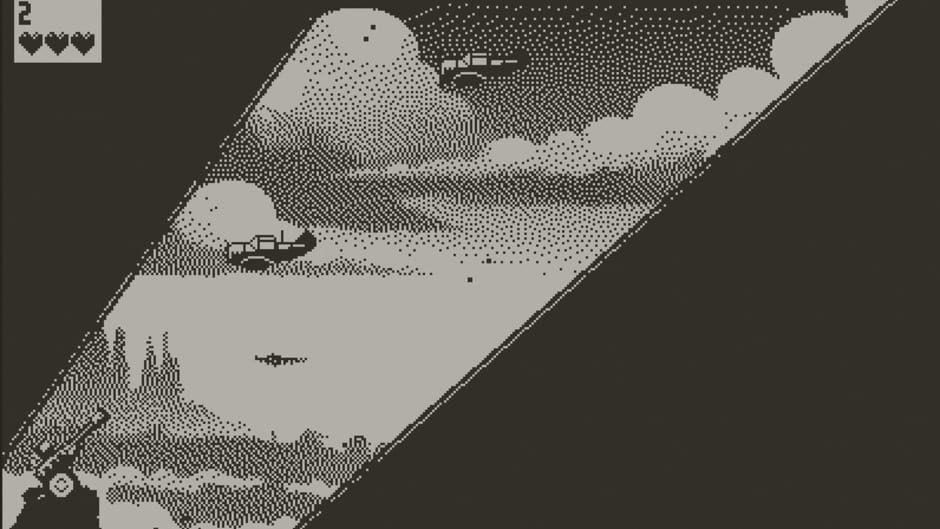 Night Raid screenshot 2