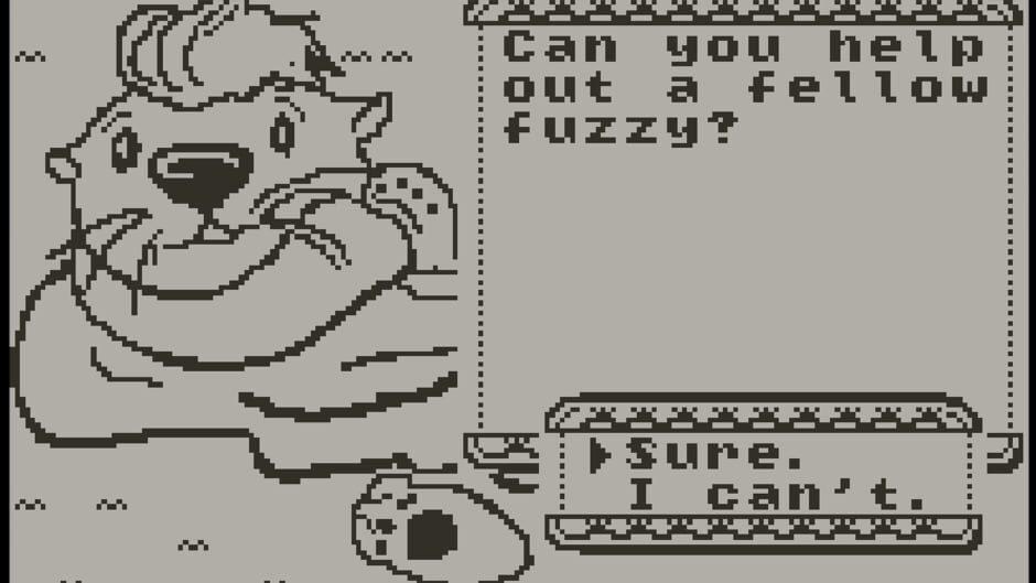 Snatchy Carrots screenshot 1