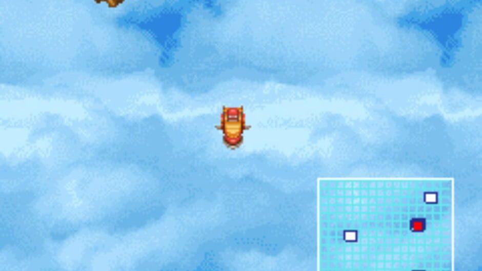 Flyhight Cloudia screenshot 4