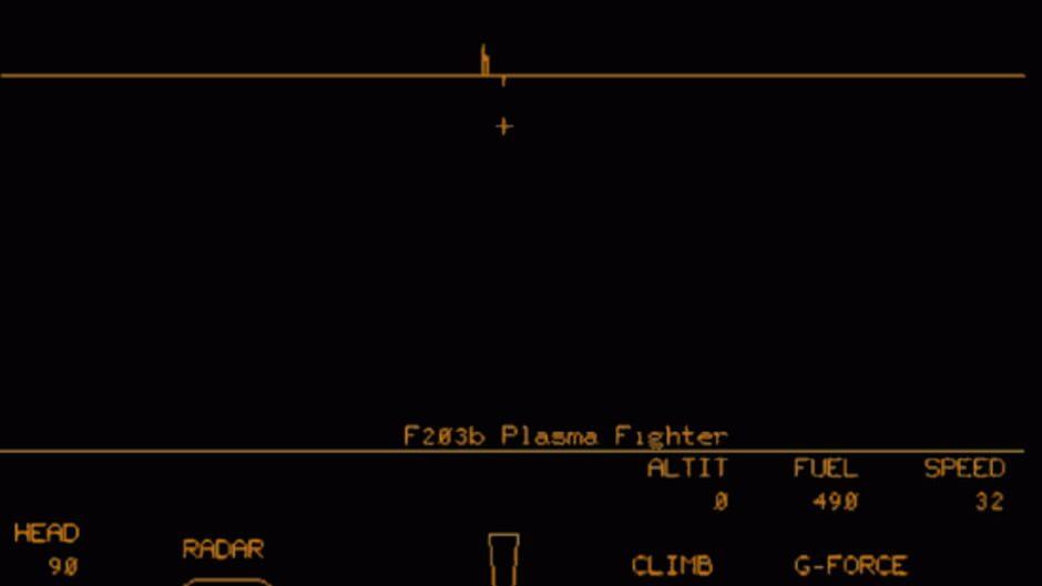 Airfight screenshot 1