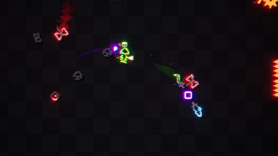 Bounce Gun screenshot 1