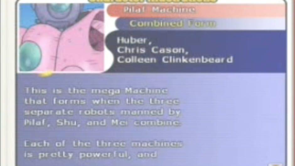 Dragon Ball Z: Budokai Tenkaichi 2 screenshot 2
