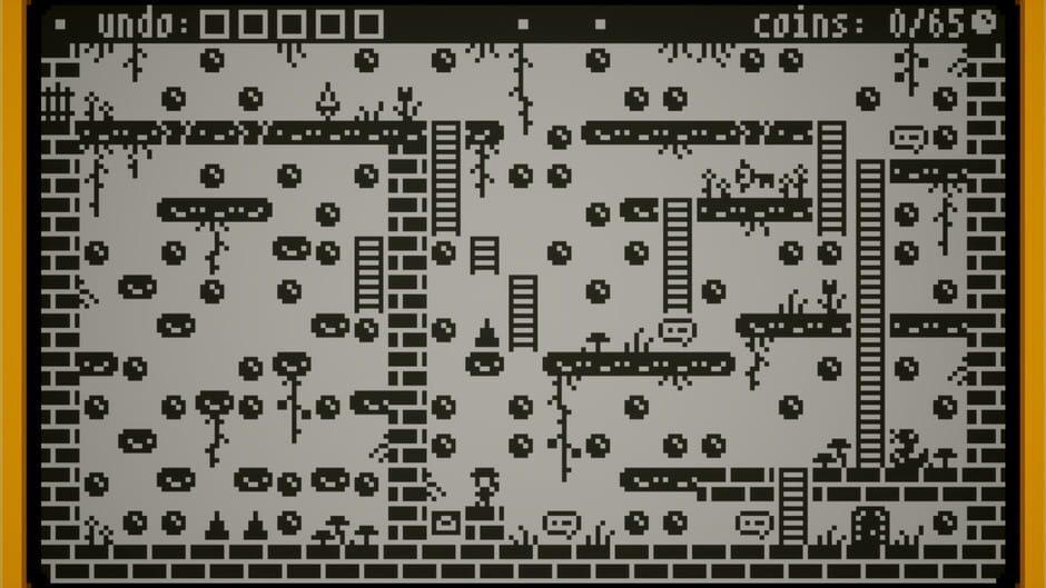 The Fall of Elena Temple screenshot 1