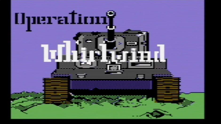 Operation Whirlwind screenshot 2