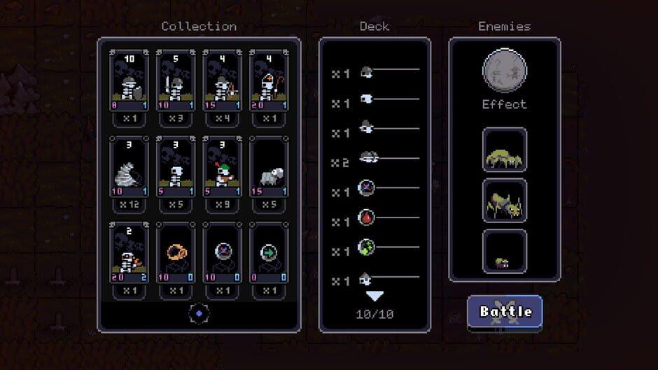Necroking screenshot 4
