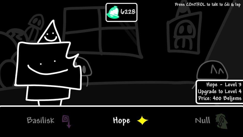 OCRPG screenshot 4