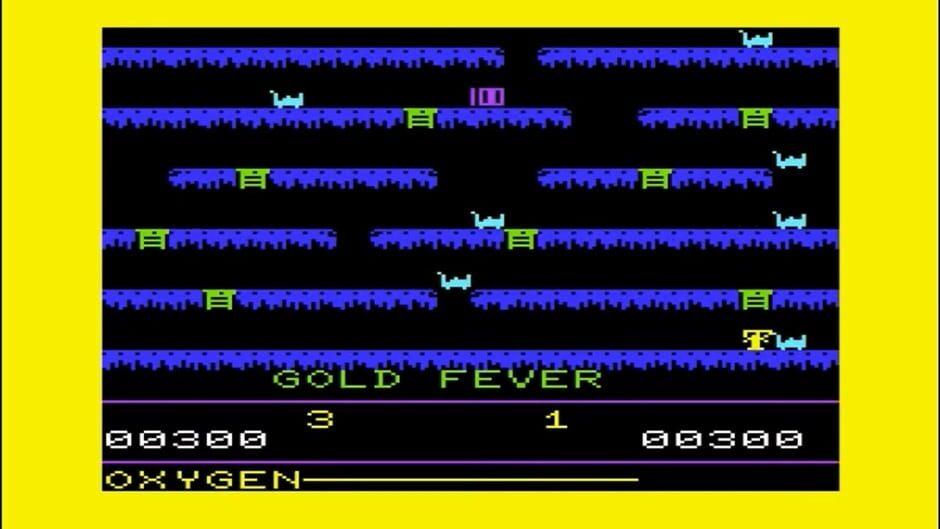 Gold Fever screenshot 1