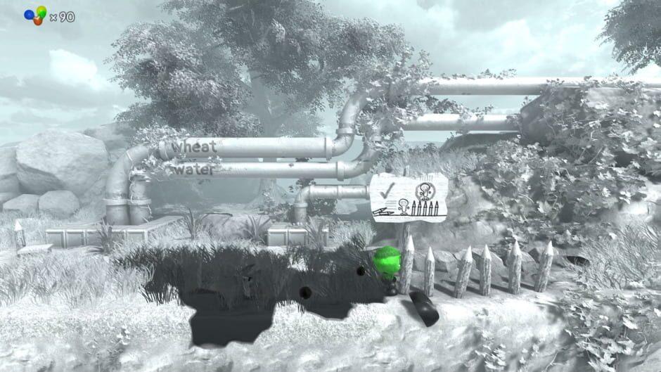 ColorBlend FX: Desaturation screenshot 3