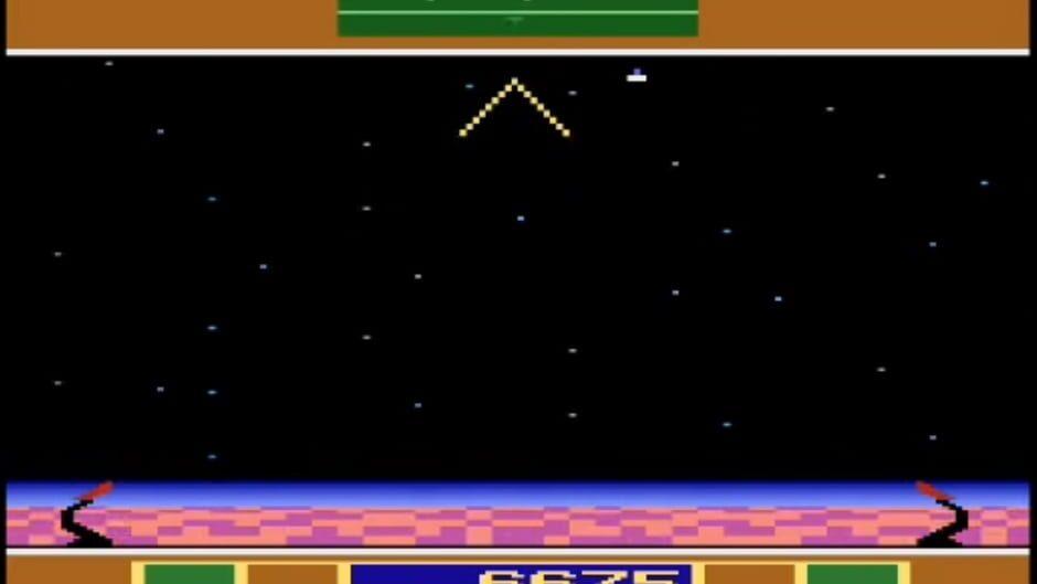 The Earth Dies Screaming screenshot 1