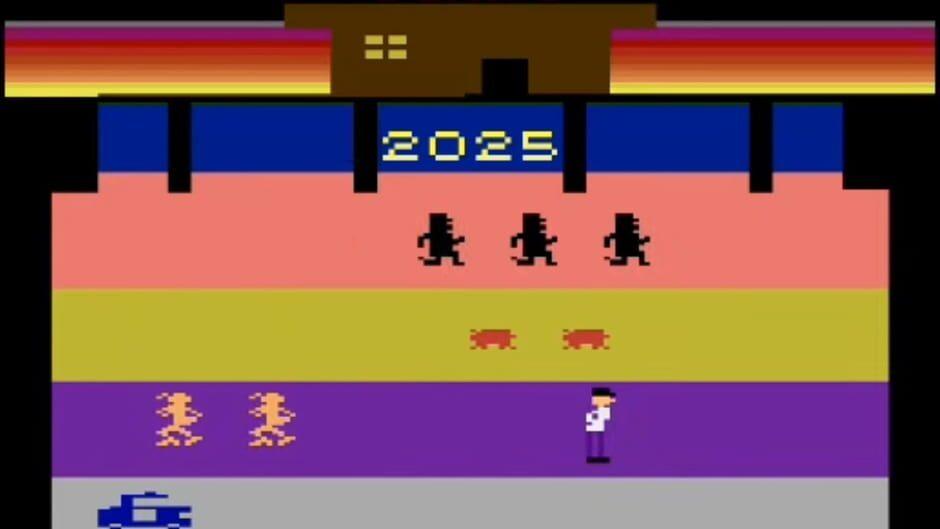 Porky's screenshot 4