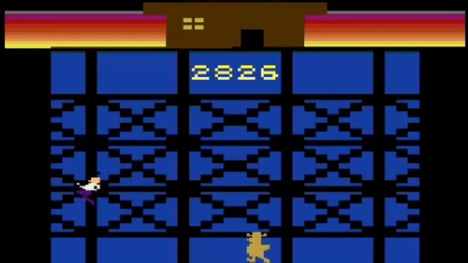 Porky's screenshot 3