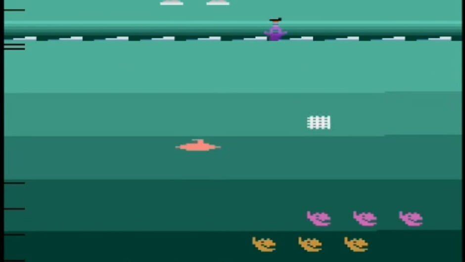 Save the Whales screenshot 1