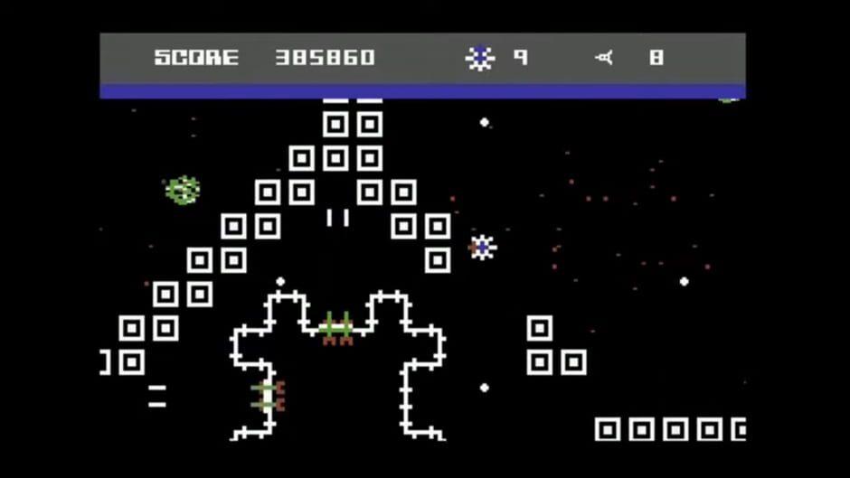 Survivor screenshot 2