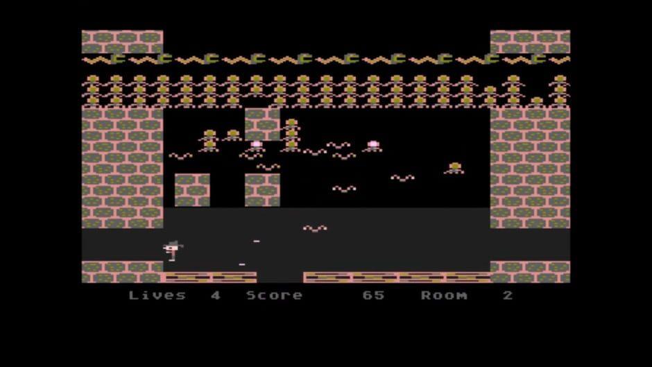 Shamus: Case II screenshot 2