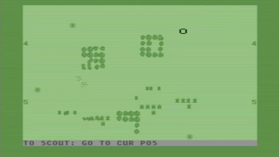 Combat Leader screenshot 1
