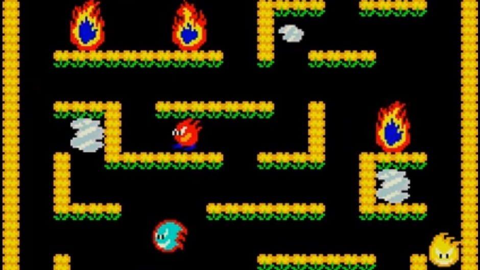 Guzzler screenshot 1