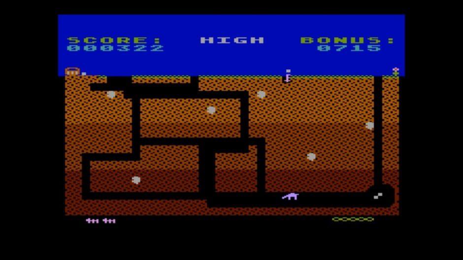 Ant Eater screenshot 1