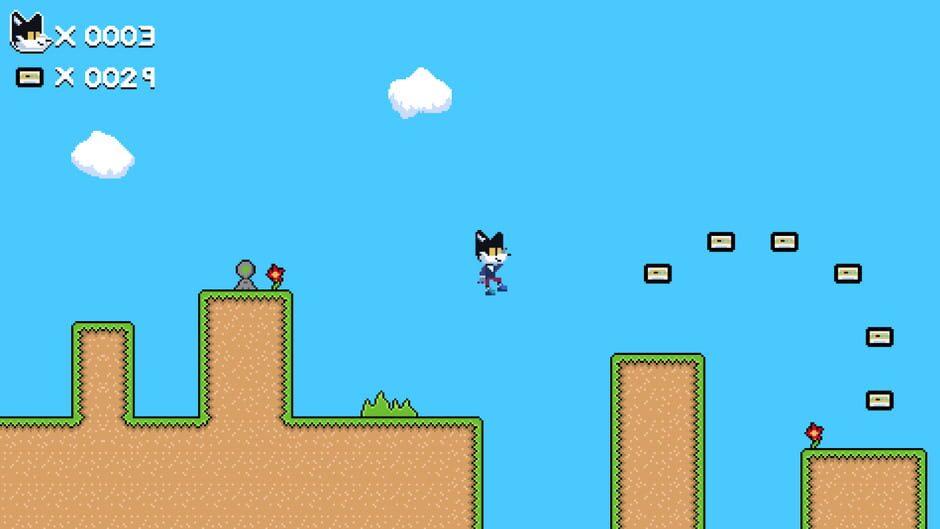 The Radio Chaser screenshot 1