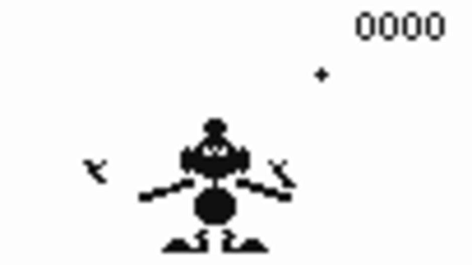 Game-No-Watch Ball screenshot 3