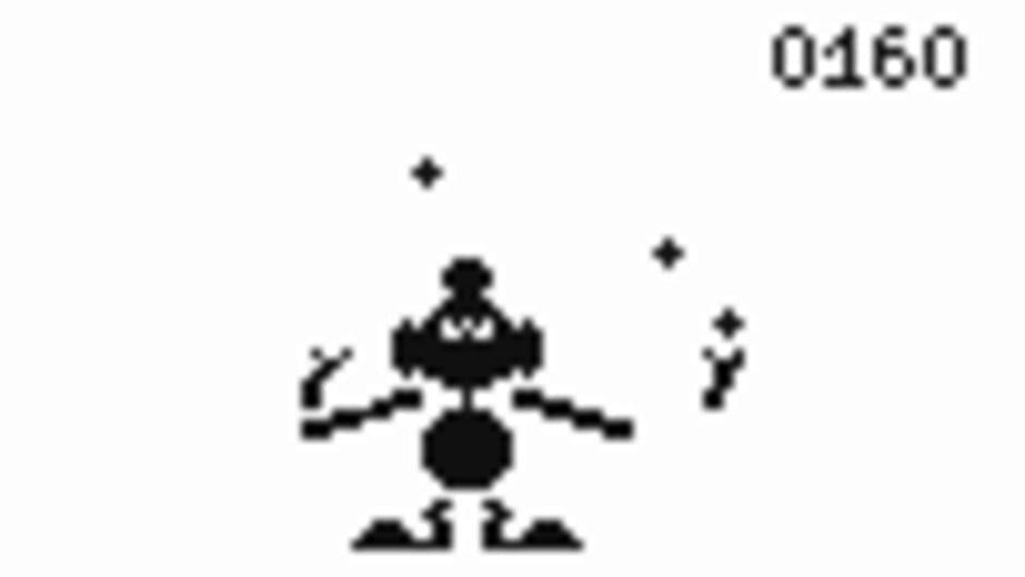 Game-No-Watch Ball screenshot 2
