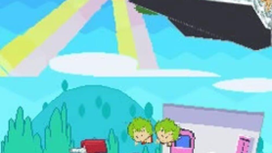 Dr. Slump: Arale-chan screenshot 4