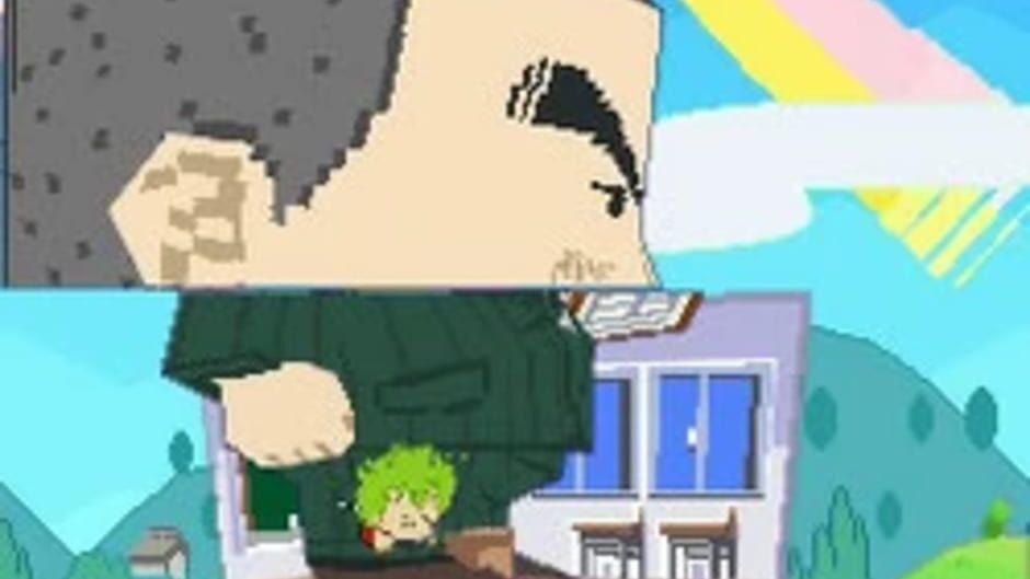 Dr. Slump: Arale-chan screenshot 2