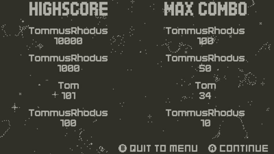 Legally Distinct, Planetary Based, Suika Game Clone screenshot 2