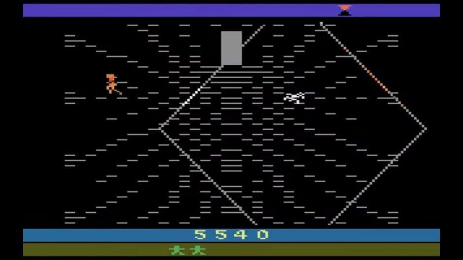 Krull screenshot 2