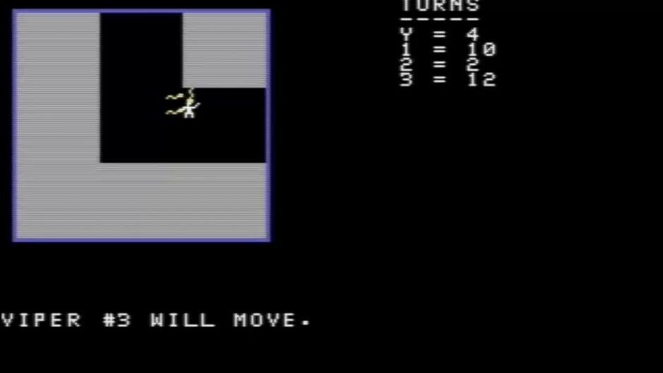 Ziggurat screenshot 2