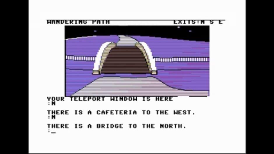 Gruds in Space screenshot 2