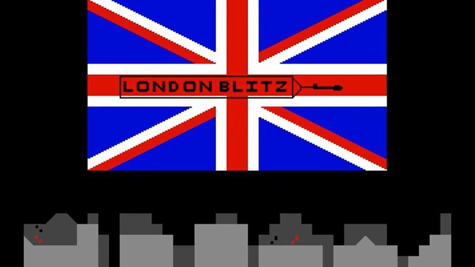 London Blitz screenshot 1