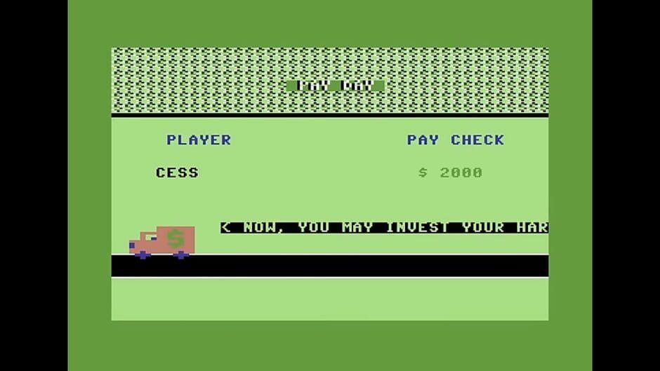 T.G.I.F. screenshot 2