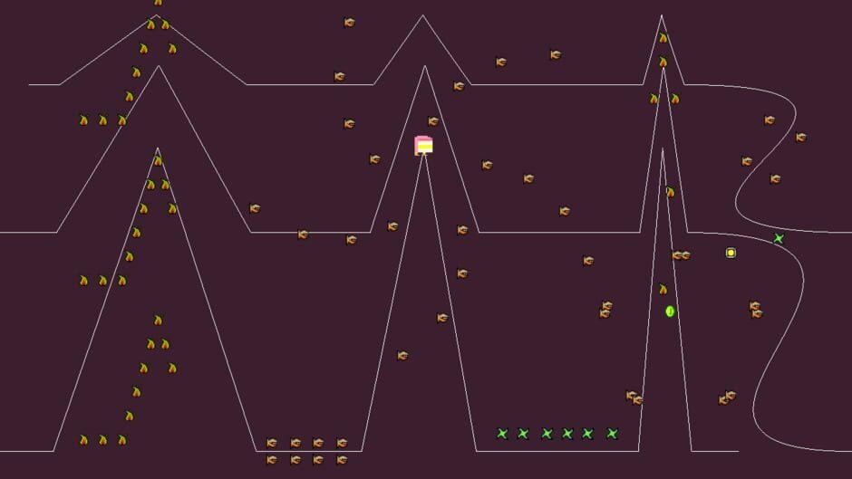 Cakefoot screenshot 1