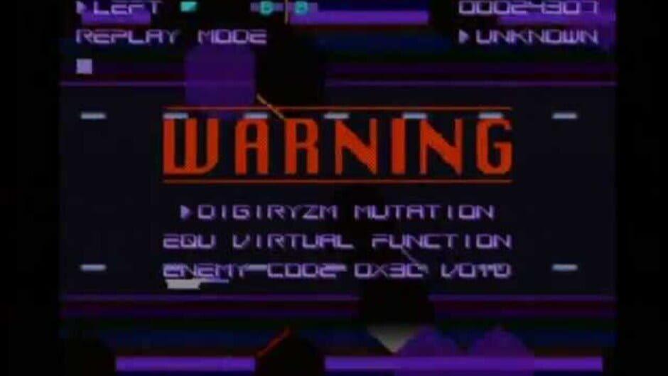 Direct-X screenshot 2