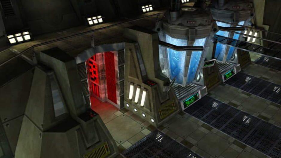 Too Human screenshot 4