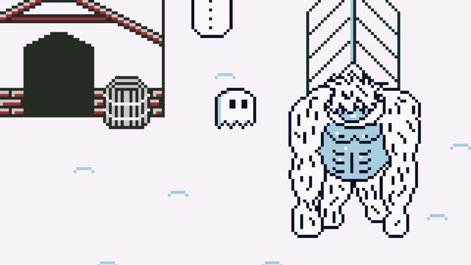 Life's Too Short GB: A Christmas Spirit screenshot 4