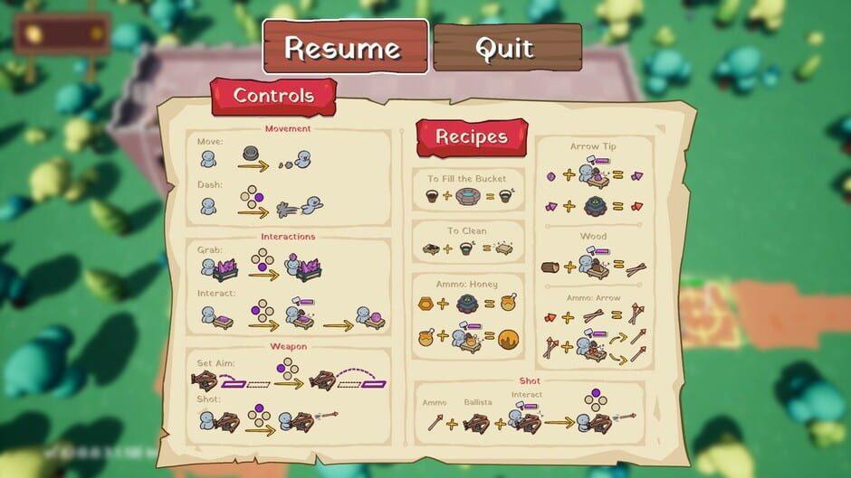 No Heroes Here 2 screenshot 3