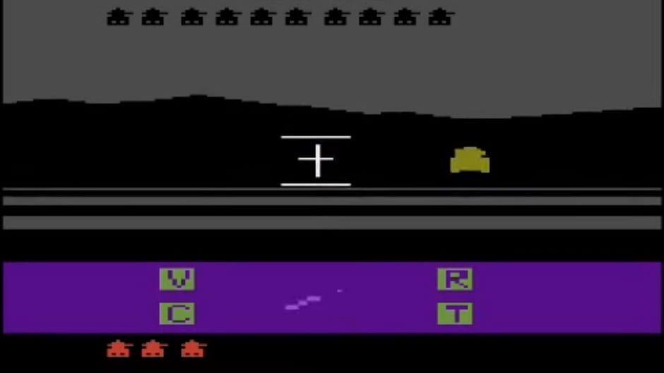 Robot Tank screenshot 3