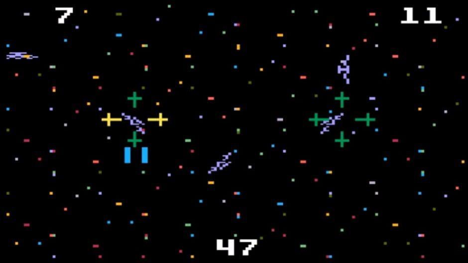 Sharp Shot screenshot 2